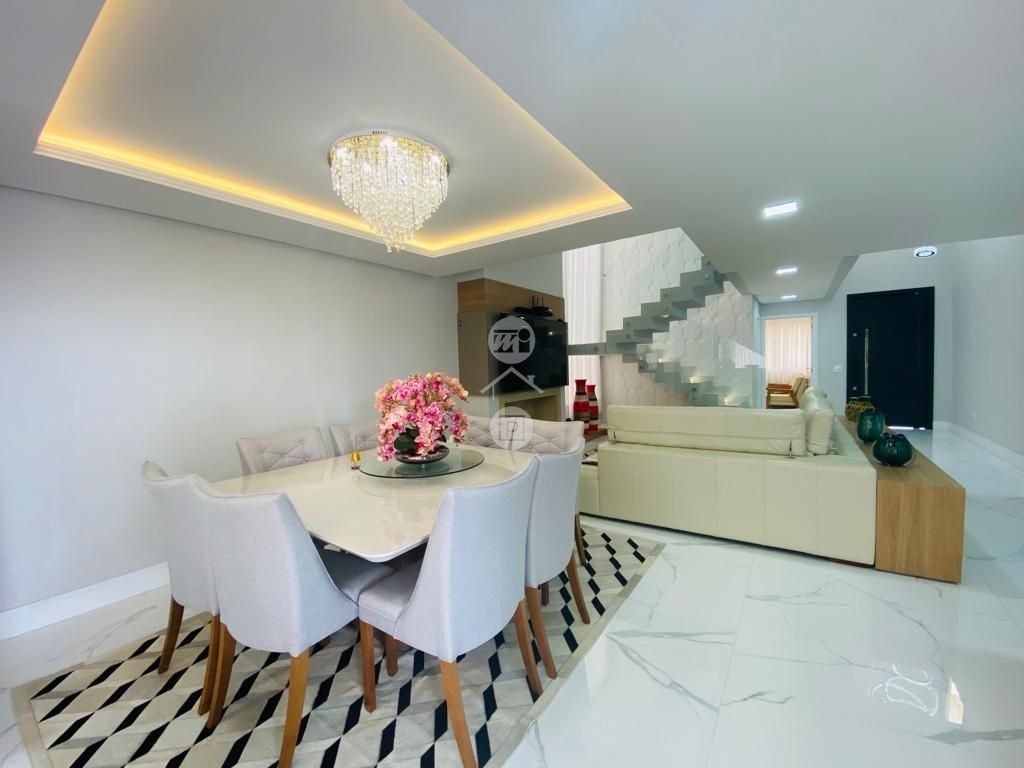 Casa em Pedra Branca, Palhoça. 3 quartos, 343m². Imagem 6 de 17